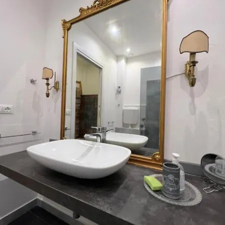 Appartement Dimora Lame *