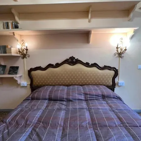 Dimora Lame Appartement Bologna
