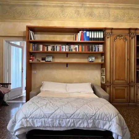 Appartement Dimora Lame