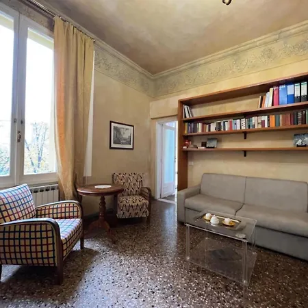 Dimora Lame Appartement *