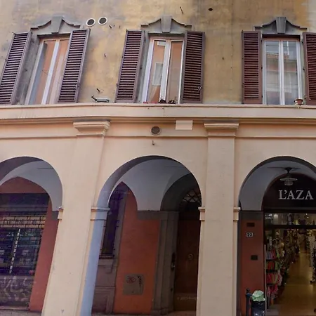 Dimora Lame Appartement