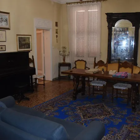 Appartement Dimora Lame Bologna