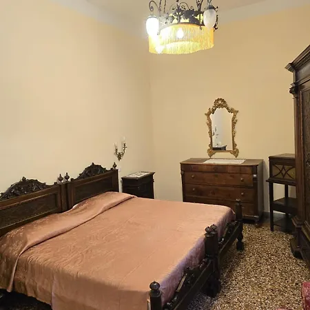 Appartement Dimora Lame
